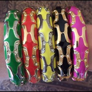 Bracelet set {Nordstrom}